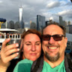 Meet your Posher, Bill